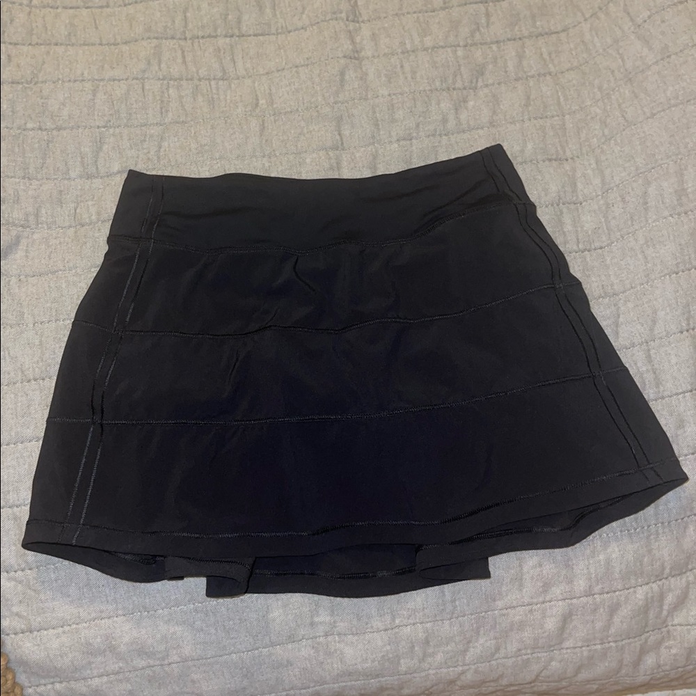 Pace Rival Mid-Rise Skirt